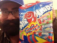 Image result for Airheads Big Bar
