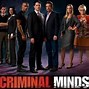 Image result for Criminal Minds Team