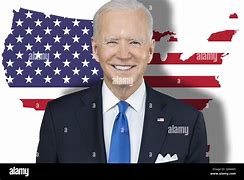 Image result for Joe Biden American Flag