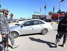 Image result for Libyan Police Cars