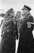 Image result for Albert Speer in Uniform