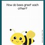 Image result for Bee Jokes Comic