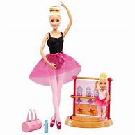 Image result for Barbie Doll Dance