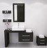Image result for bathroom wall cabinets