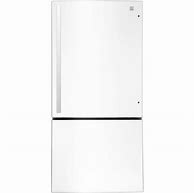 Image result for General Electric Refrigerator French Door Bottom Freezer