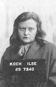 Image result for The Witch of Buchenwald