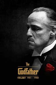 Image result for Godfather Poster