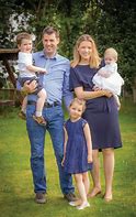Image result for John Walsh and Family