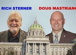 Image result for PA District 33 Doug Mastriano