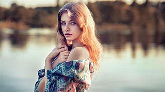 Image result for Beautiful Girls Wallpapers 4K