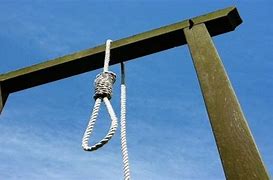 Image result for Hanging Death Pics