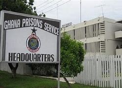 Image result for Ghana Prisons