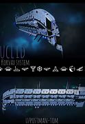 Image result for No Man's Sky Dreadnought
