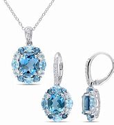 Image result for Topaz Jewelry at JCPenney