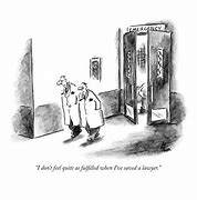 Image result for New Yorker Lawyer Jokes