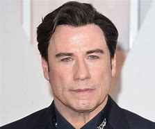 Image result for John Travolta Face