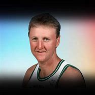 Image result for Larry Bird Age