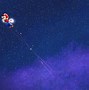 Image result for Super Mario Galaxy Game Over Green Screen