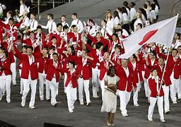 Image result for Japan Olympics