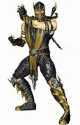 Image result for Scorpion MK9 PNG