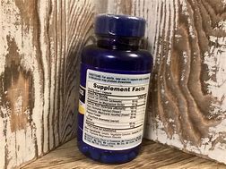 Image result for Puritan's Pride Super Snooze With Melatonin-100 Capsules