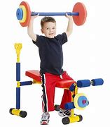 Image result for Physical Fitness Equipment