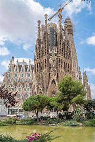 Image result for Sagrada Familia
