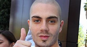 Image result for Max George Tattoo