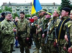 Image result for Eastern Ukraine Rebels