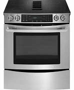 Image result for Built in Electric Stove Top