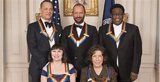 Image result for Al Green Kennedy Center Honors