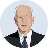 Image result for Biden Face Drawing