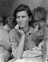 Image result for Great Depression