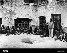 Image result for Italian Prisoners of War in America Museum