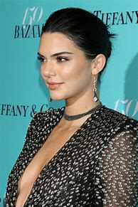 Image result for Kendall Jenner Charity Work