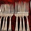 Image result for 1847 Rogers Brothers Silverplate Flatware