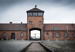 Image result for K Z Auschwitz