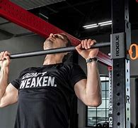 Image result for Rogue Individual Pull-Up Bar