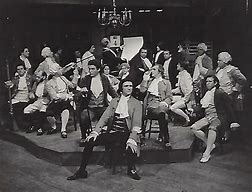 Image result for 1776 Original Broadway Cast