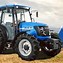 Image result for Solis Tractor