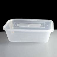 Image result for Plastic Containers with Lids