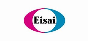 Image result for eisai logo