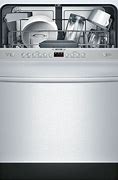 Image result for Bosch Ascenta Dishwasher SHE3AR72UC