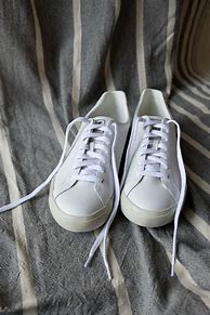 Image result for white veja esplar shoes