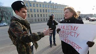 Image result for Russian Far Right