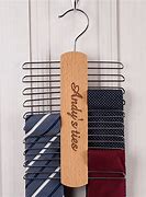 Image result for Plastic Tie Hanger