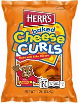Image result for Cheese Curls