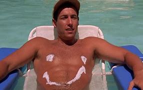 Image result for Billy Madison Movie Pool