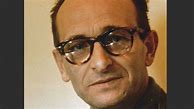 Image result for Adolf Eichmann Nuremberg Trial