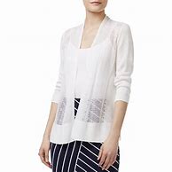 Image result for White Cardigan Sweater